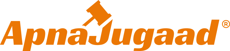 Apna Jugaad Logo